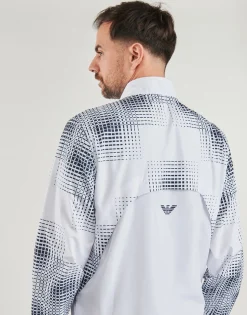 TENNIS PRO T-SUIT GRAPHIC 7M000174