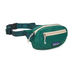 TERRAVIA MINI HIP PACK
