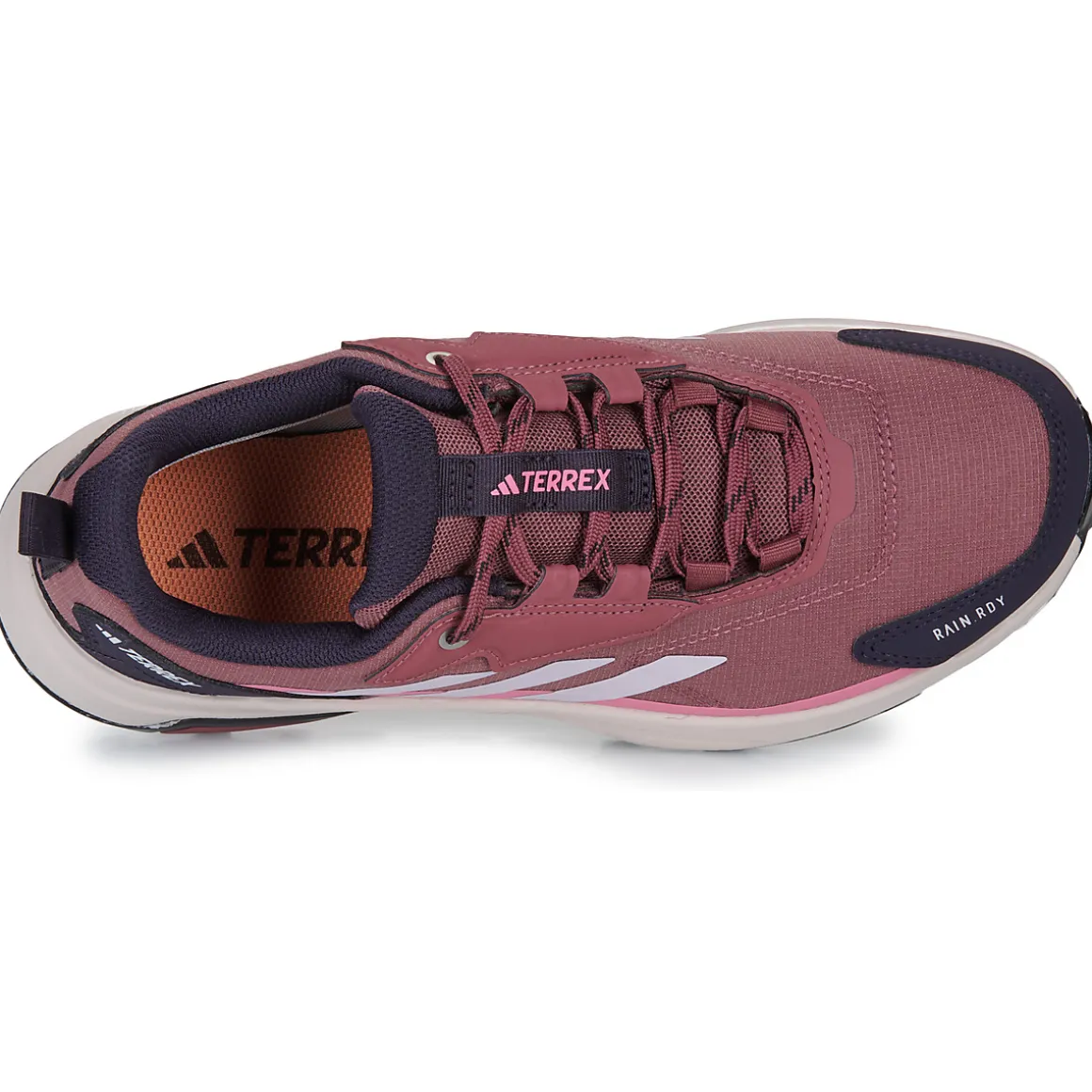 TERREX ANYLANDER R.RDY W