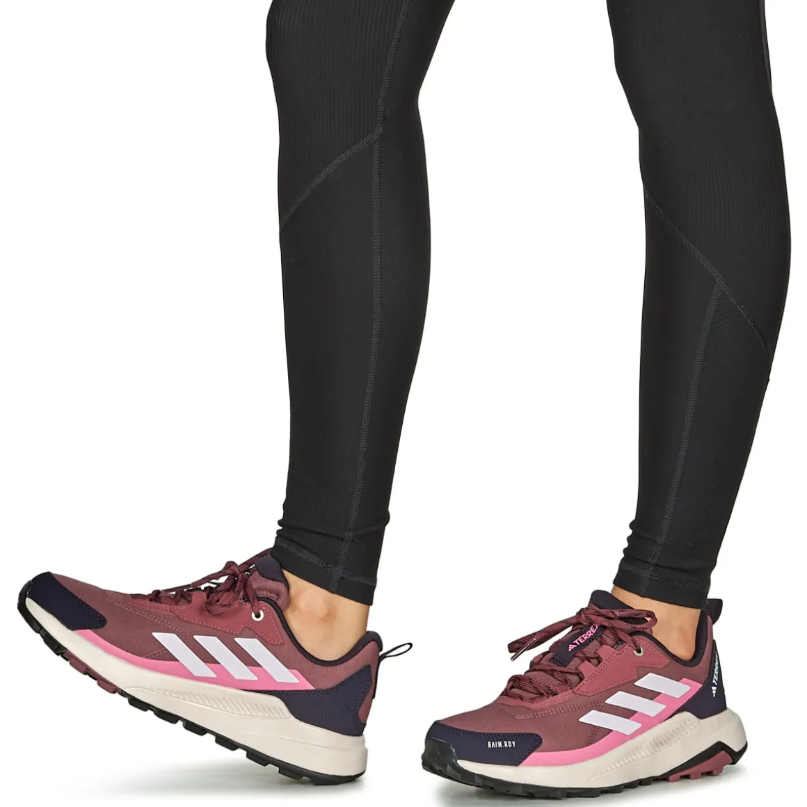 TERREX ANYLANDER R.RDY W