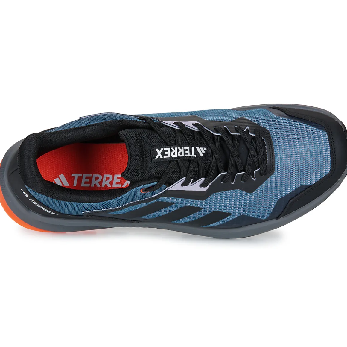 TERREX TRAILRIDER