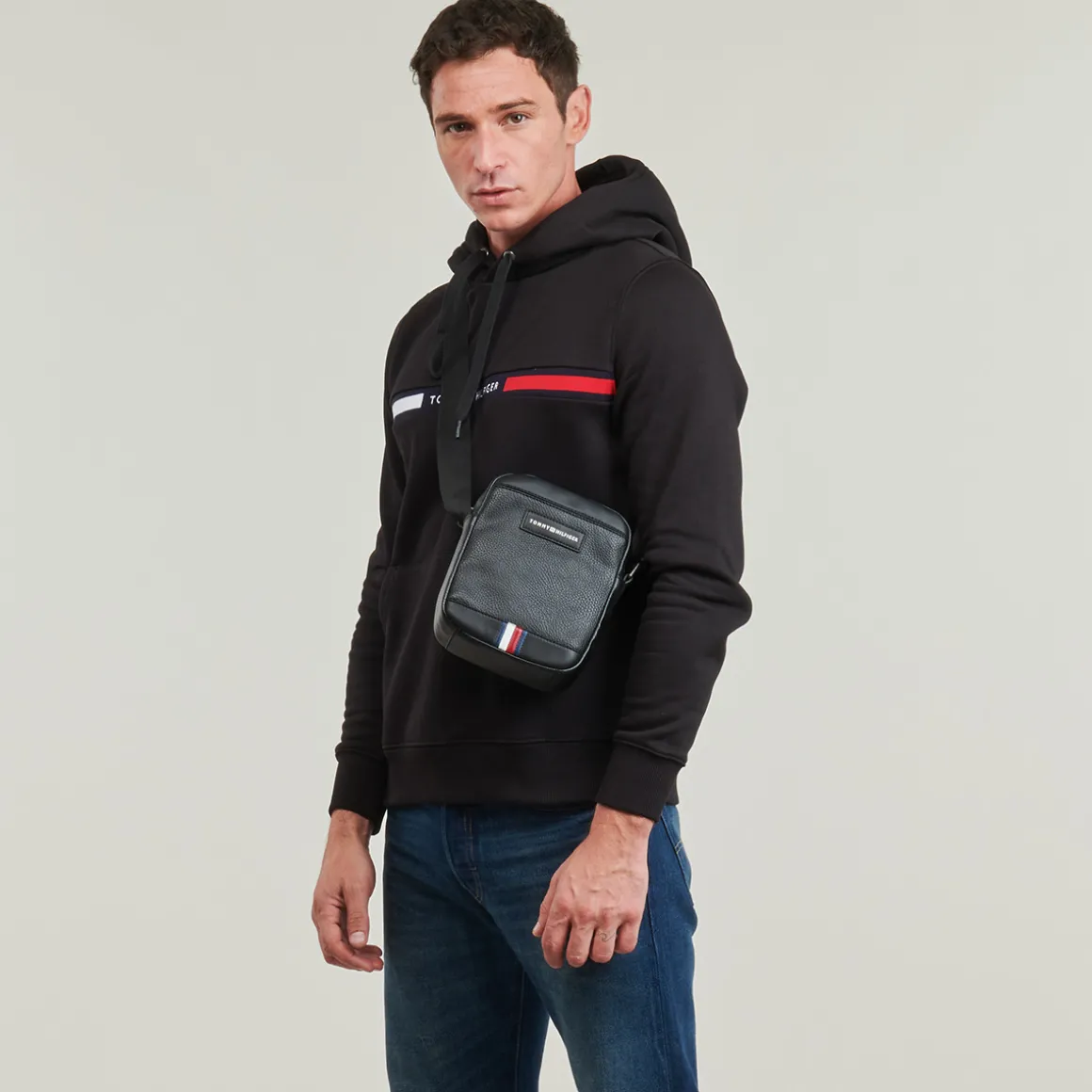 TH BUSINESS MINI REPORTER