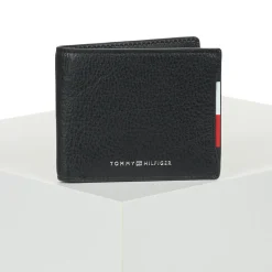 TH CENTRAL MINI CC WALLET