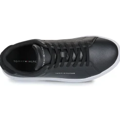 TH COURT LTH DETAIL ESS