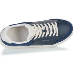 TH COURT MIX LTH NUBUCK