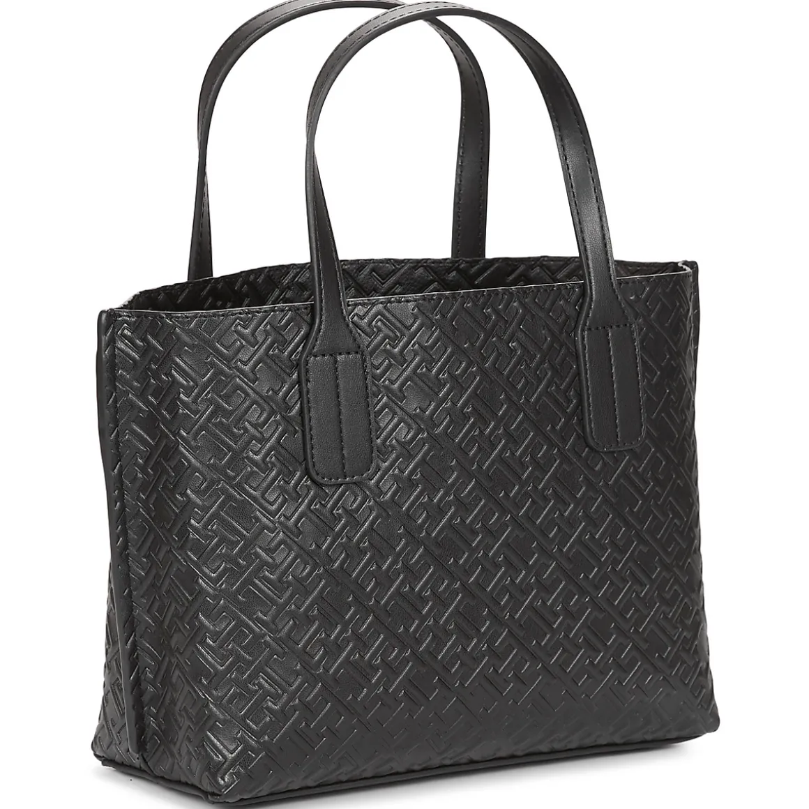 TH DISTINCT SMALL TOTE MONO