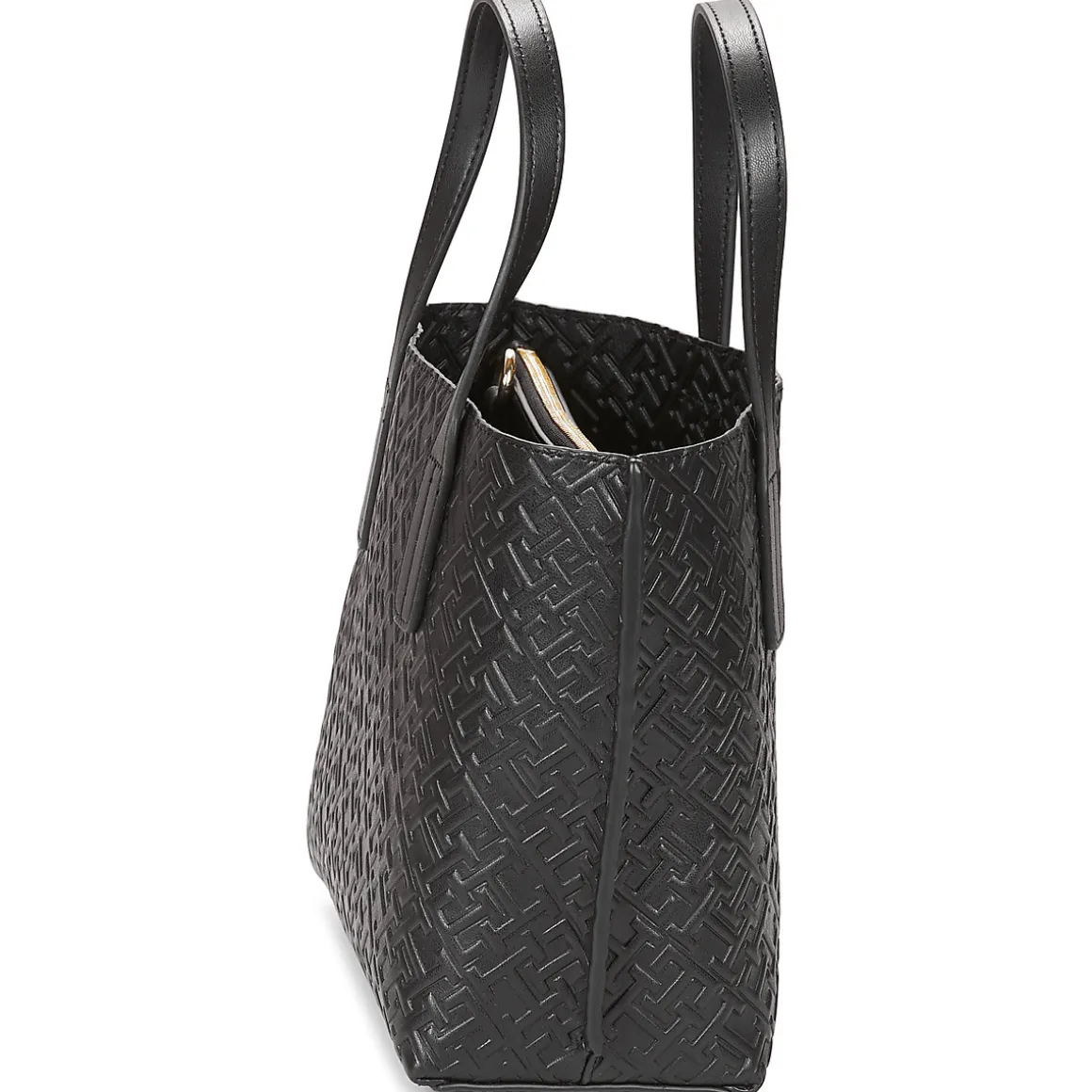 TH DISTINCT SMALL TOTE MONO