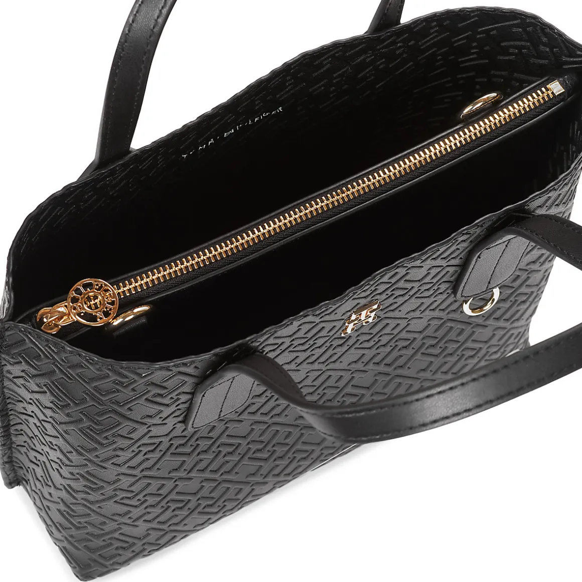 TH DISTINCT SMALL TOTE MONO