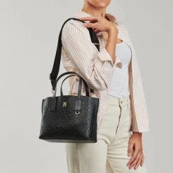 TH DISTINCT SMALL TOTE MONO