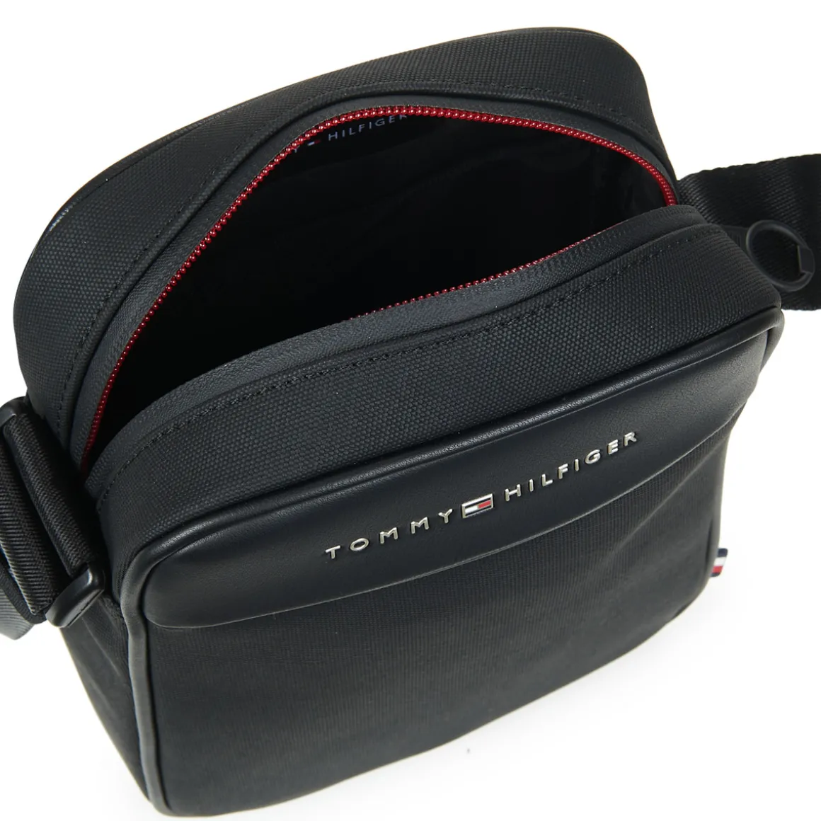 TH FOUNDATION MINI REPORTER