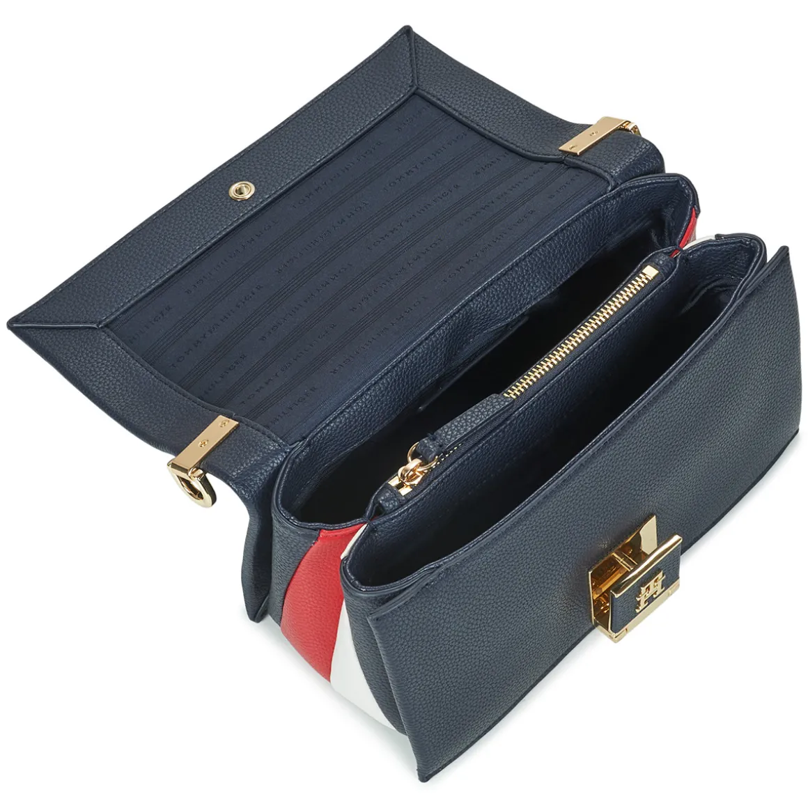 TH HER MED CROSSOVER CORP