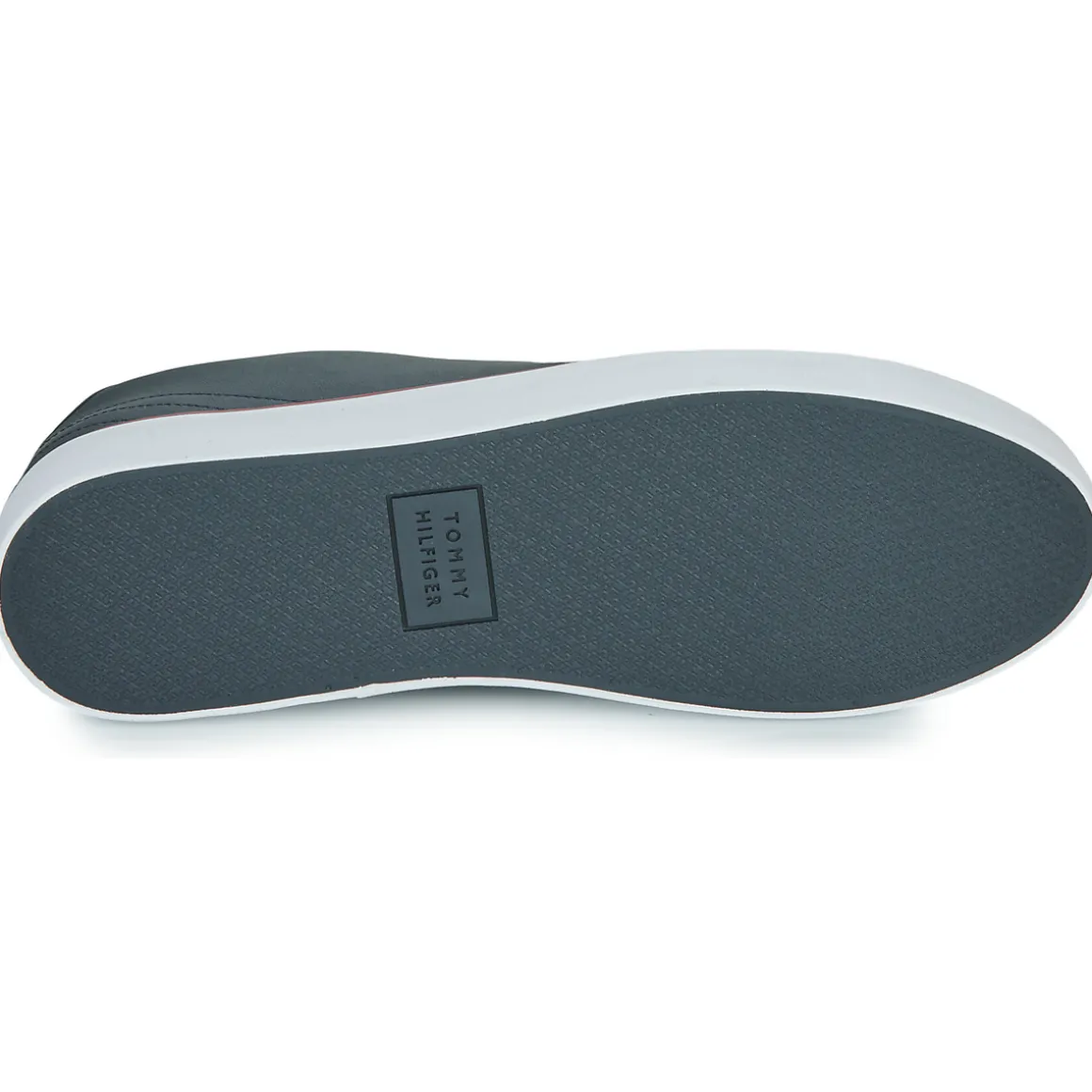 TH HI VULC CORE LOW LEATHER