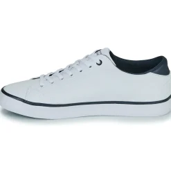 TH HI VULC CORE LOW LEATHER