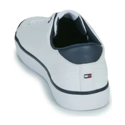 TH HI VULC CORE LOW LEATHER