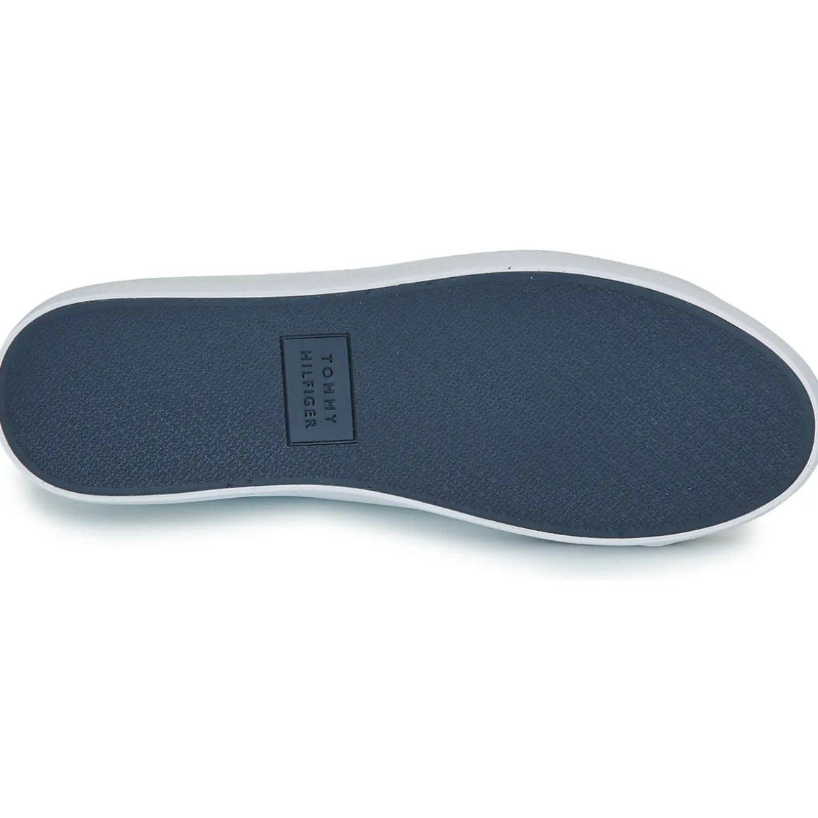 TH HI VULC CORE LOW LEATHER