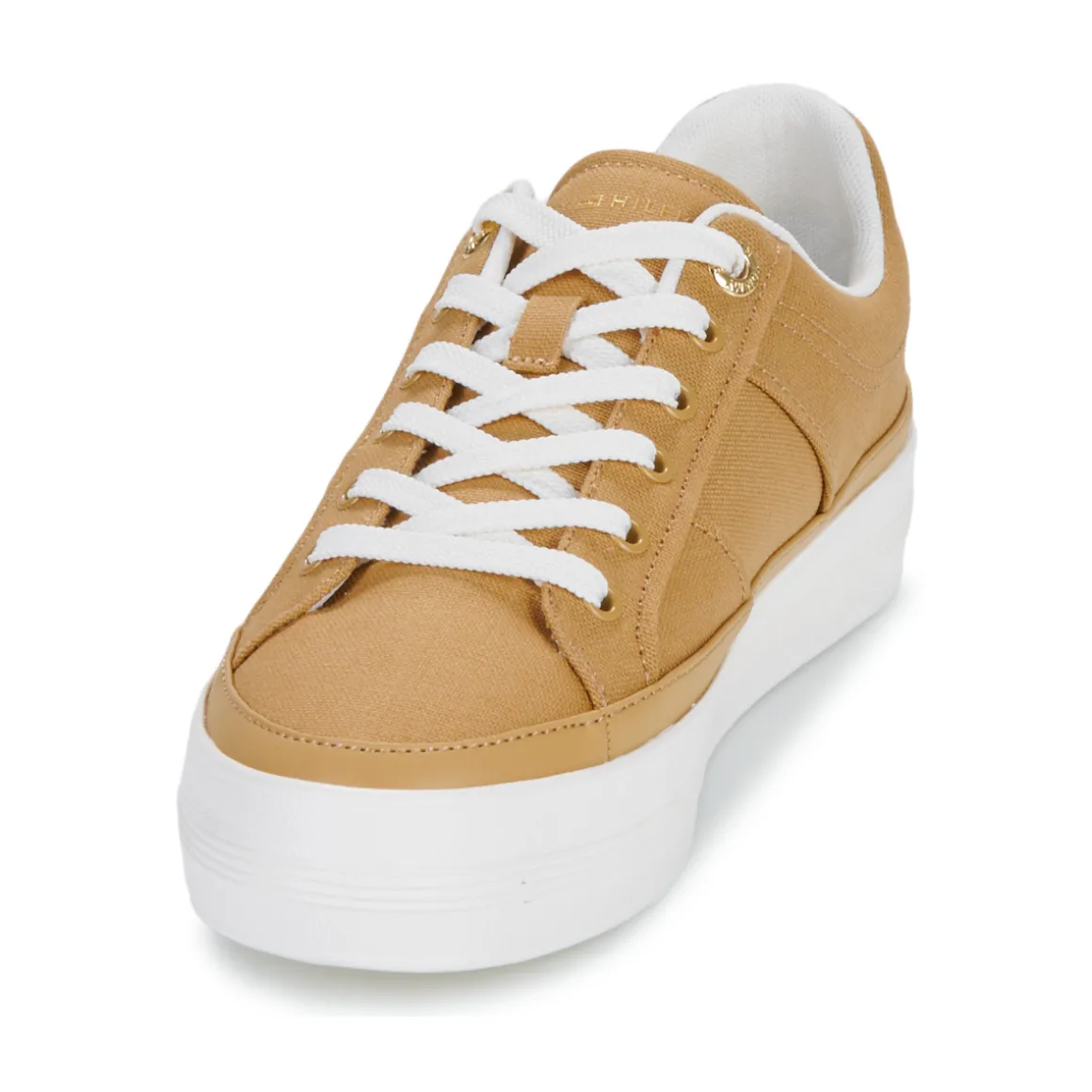 TH VULC CANVAS SNEAKER