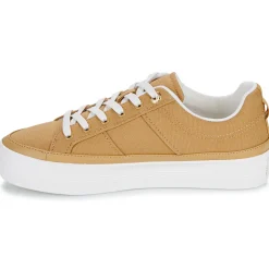 TH VULC CANVAS SNEAKER