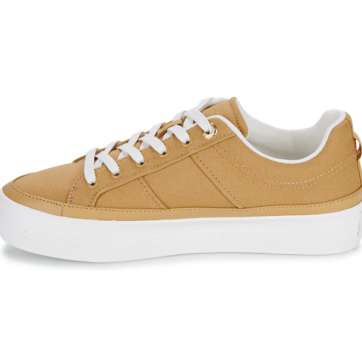 TH VULC CANVAS SNEAKER