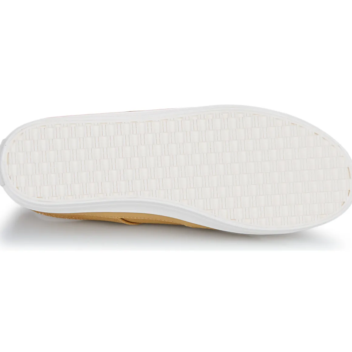 TH VULC CANVAS SNEAKER