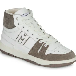 The Brooklyn High M Vintage