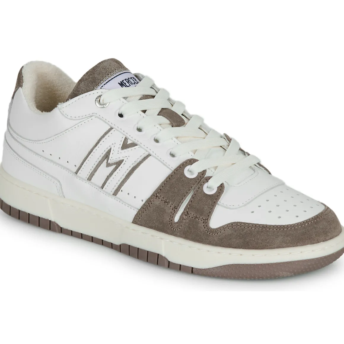 The Brooklyn M Vintage