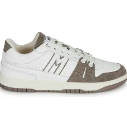 The Brooklyn M Vintage