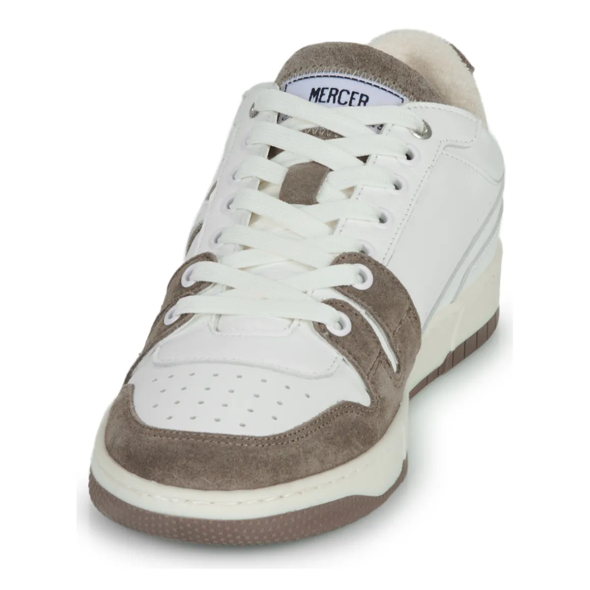 The Brooklyn M Vintage