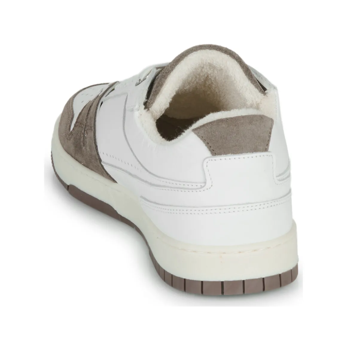 The Brooklyn M Vintage