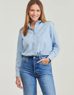 THE CLASSIC BW SHIRT