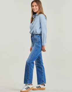 THE CLASSIC BW SHIRT