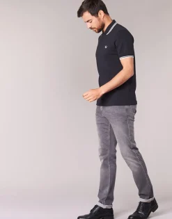 THE FRED PERRY SHIRT