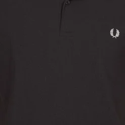 THE FRED PERRY SHIRT