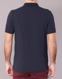 THE FRED PERRY SHIRT