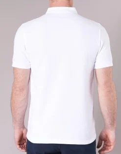 THE FRED PERRY SHIRT