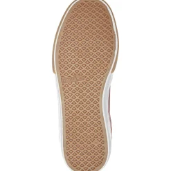 THE LOW VULC BURGUNDY