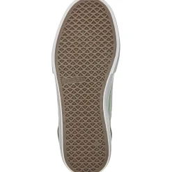 THE LOW VULC TAN GREEN