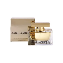 The One - eau de parfum - 75ml - vaporisateur