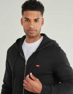 THE ORIGINAL HM ZIP UP