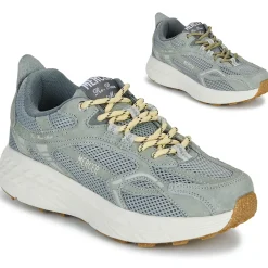 THE RE-RUN MAX NUBUCK