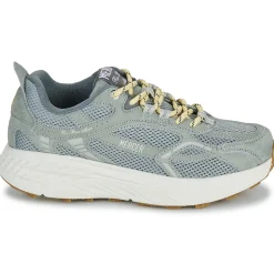 THE RE-RUN MAX NUBUCK