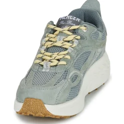 THE RE-RUN MAX NUBUCK