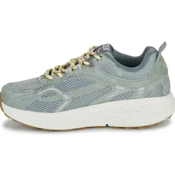 THE RE-RUN MAX NUBUCK