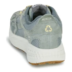 THE RE-RUN MAX NUBUCK