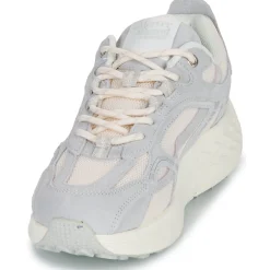 The Re-Run Max Suede