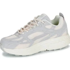 The Re-Run Max Suede