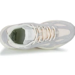 The Re-Run Max Suede