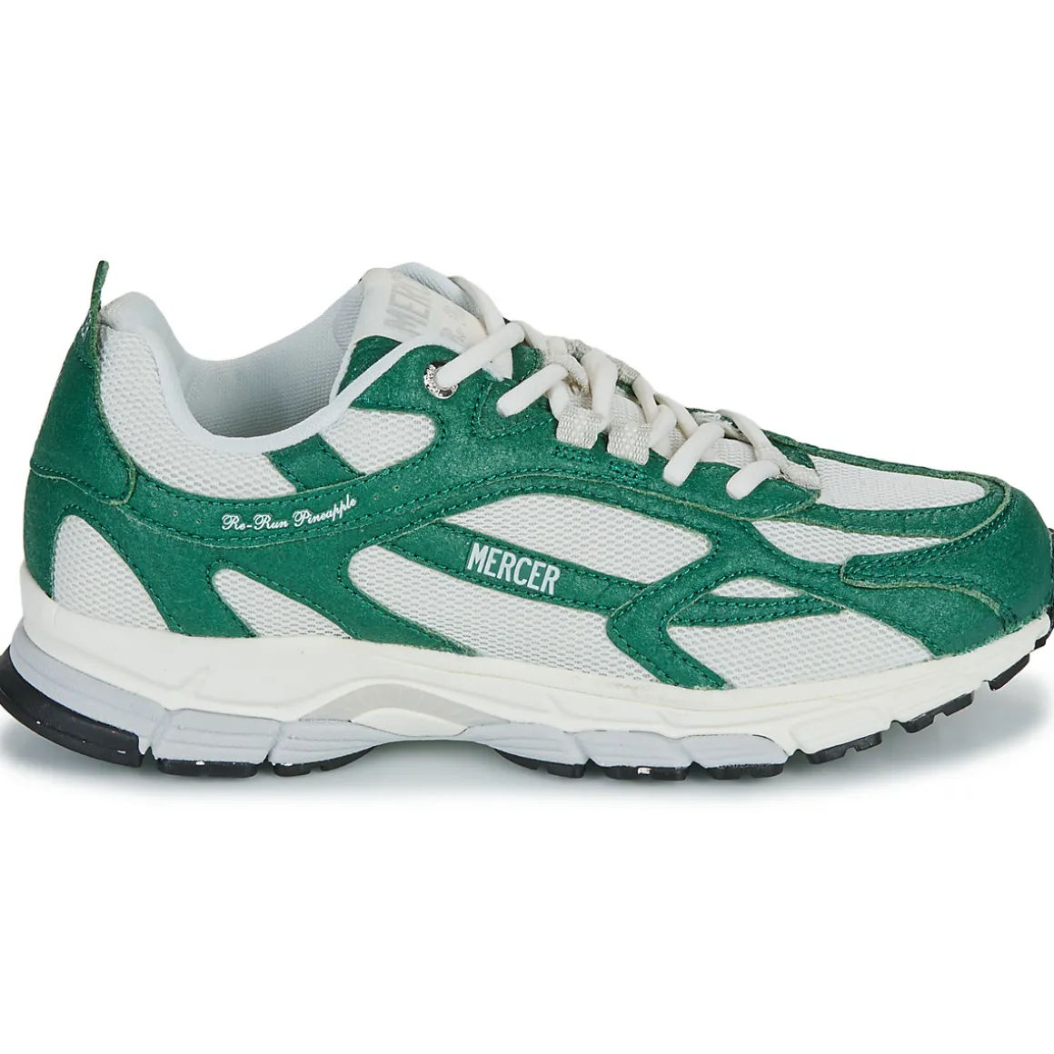 THE RE-RUN PINEAPPLE 2.0