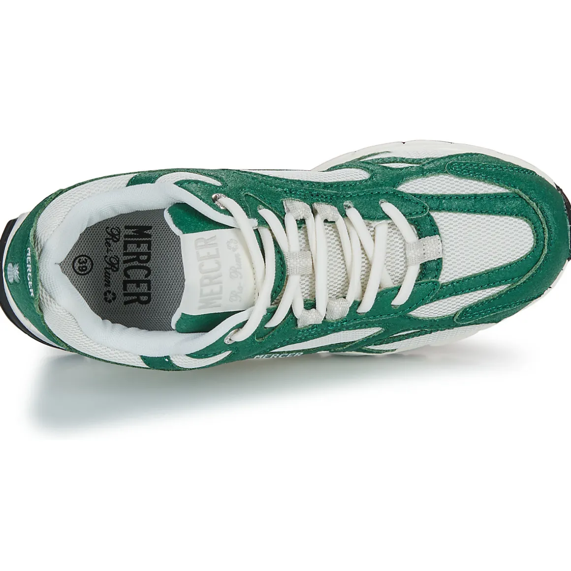 THE RE-RUN PINEAPPLE 2.0