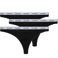 THONG 3PK X3