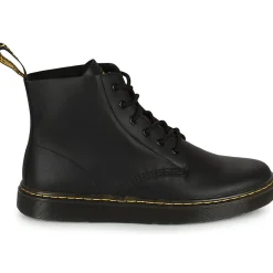 THURSTON CHUKKA BLACK LUSSO